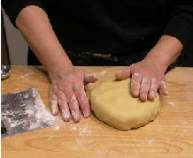 ricotta cake x05